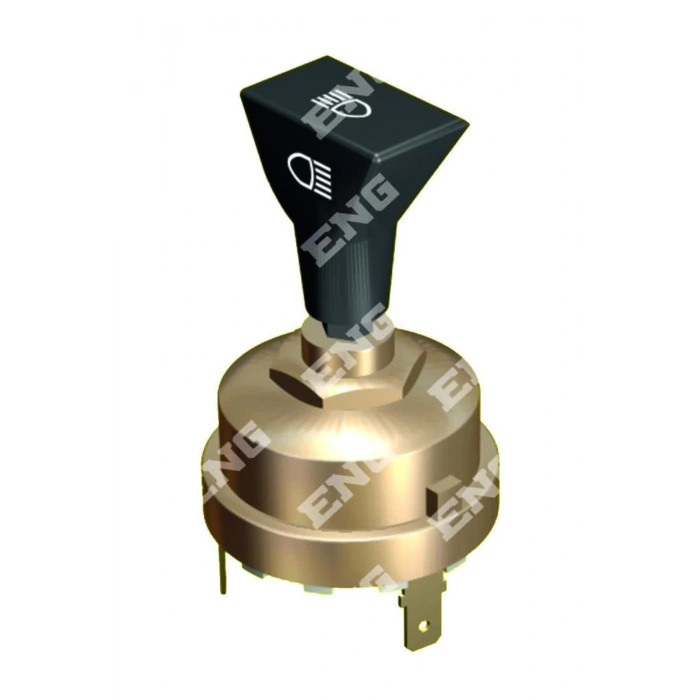 ANAHTAR 4LÜ FAR KOMPLE - ENG 230301