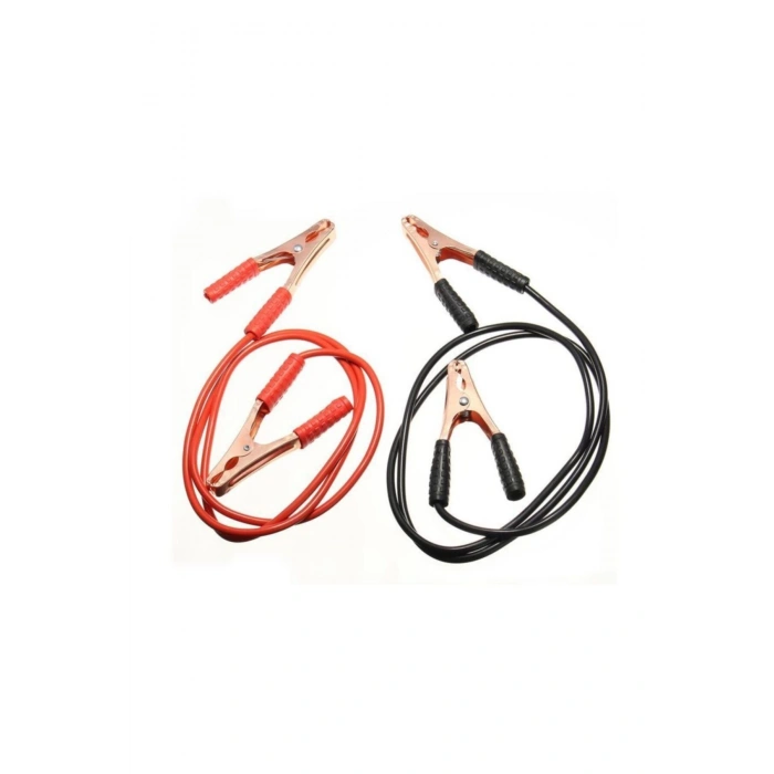 Arc Akü Takviye Kablosu 25mm 900 Amper Bakır 2 Metre