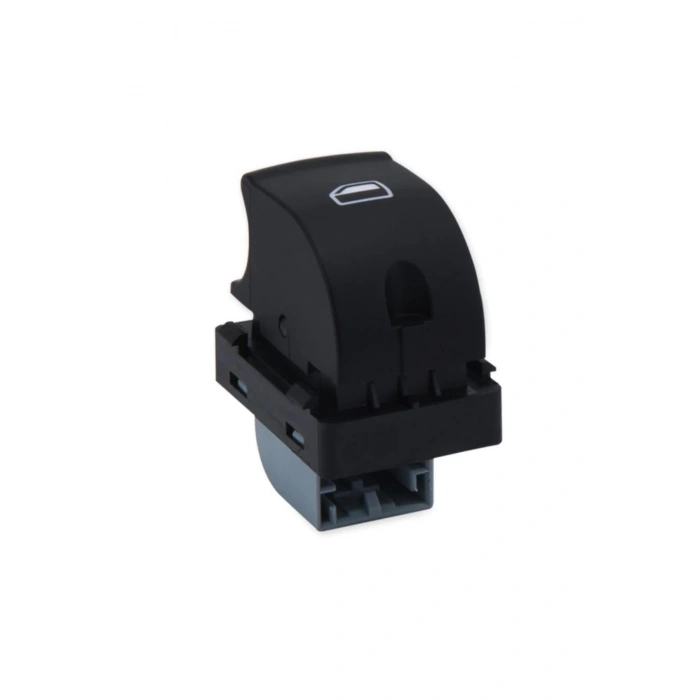 Audi A3 Cam Düğmesi Anahtarı Takımı Sol Dörtlü + Tekli 2004-2013