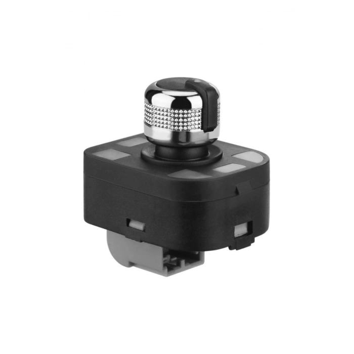 Audi A3 Dikiz Ayna Ayar Düğmesi Joystiği 2009--2013 (oem Üründür)