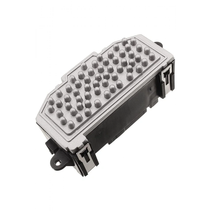 Audi A3 Kalorifer Rezistansı Modülü 2004--2011 Uyumlu