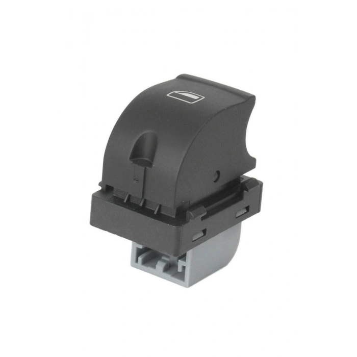 Audi A3 Tekli Cam Indirme Kaldırma Düğmesi Anahtarı 2004--2013