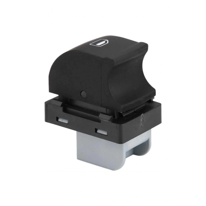 Audi A3 Tekli Cam Indirme Kaldirma Dügmesi Anahtari 2004--2013 370126803