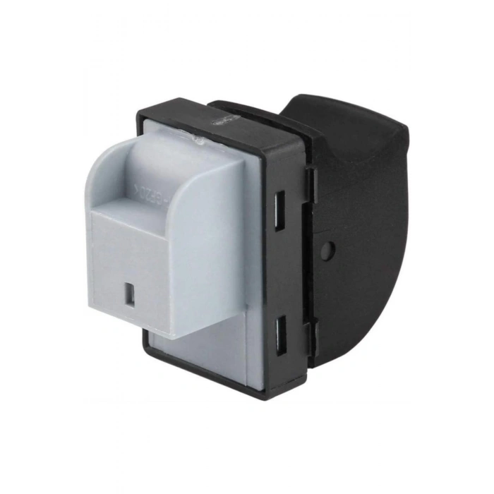 Audi A3 Tekli Cam Indirme Kaldirma Dügmesi Anahtari 2004--2013 370126803
