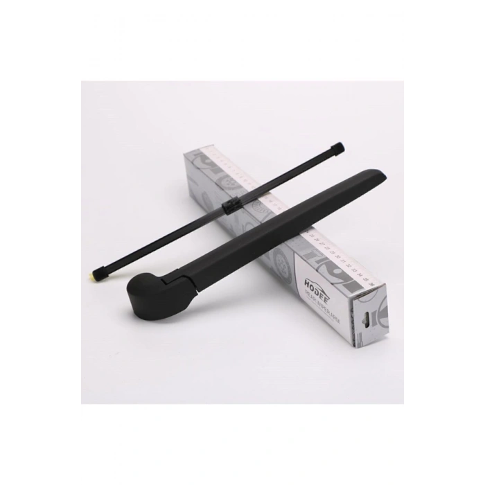 Audi A3 Uyumlu Arka Cam Silecek Kolu Ve Süpürgesi 2013-2017