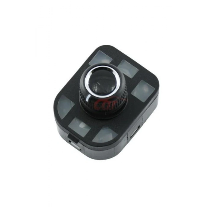 Audi A4 Ayna Ayar Düğmesi Katlanır Ayna 2008--2013