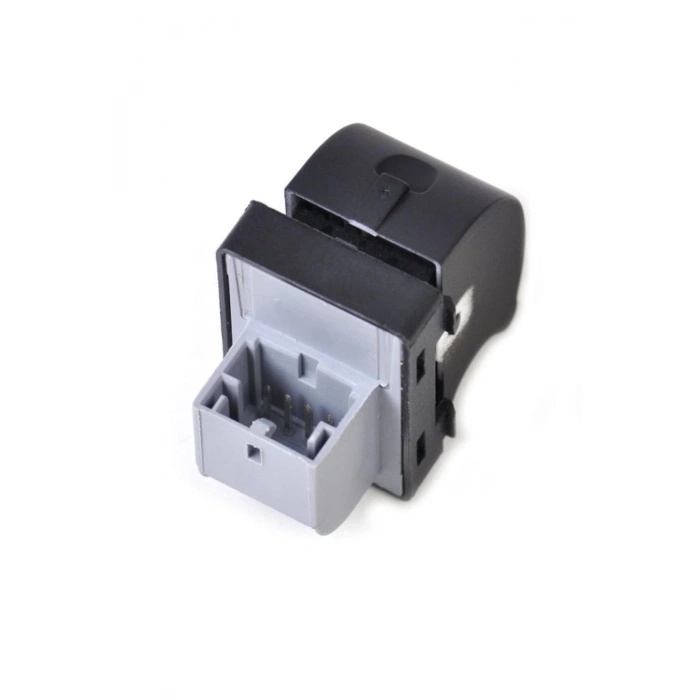 Audi A4 Dörtlü Ve Tekli Cam Anahtarı Düğmesi Seti 2002-2008