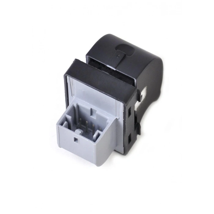 Audi A4 Dörtlü Ve Tekli Cam Anahtari Dügmesi Seti 2002--2008 444262492