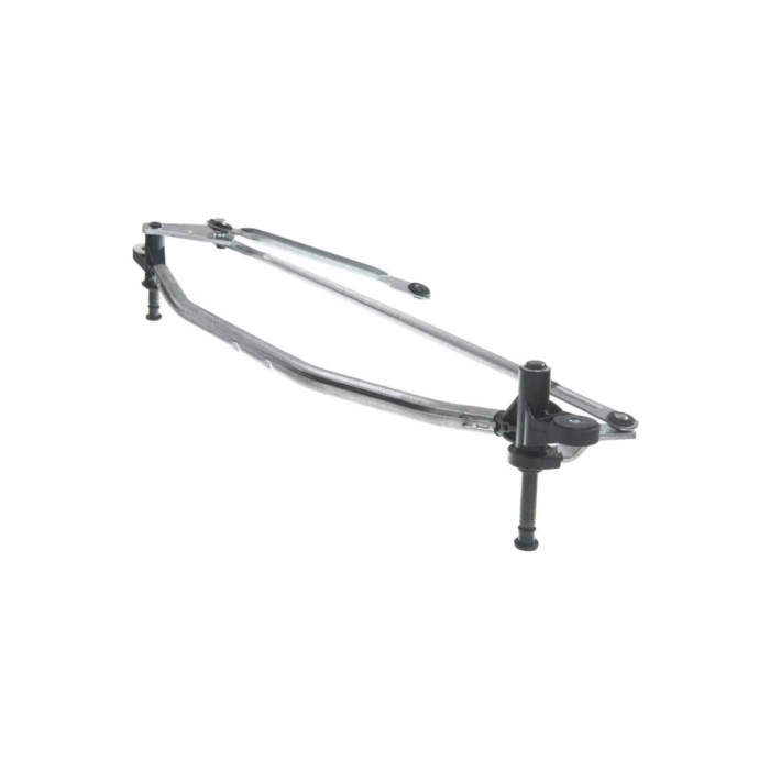 Audi A4 Ön Cam Silecek Mekanizması 2008--2015