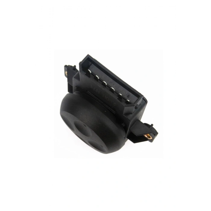 Audi A4 Sol Ön Elektrikli Koltuk Ayar Düğmesi 2008--2015