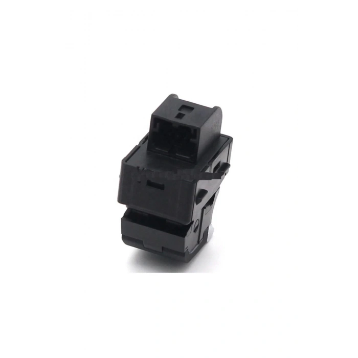 Audi A4 Tekli Cam Açma Düğmesi Anahtarı 2016-2020