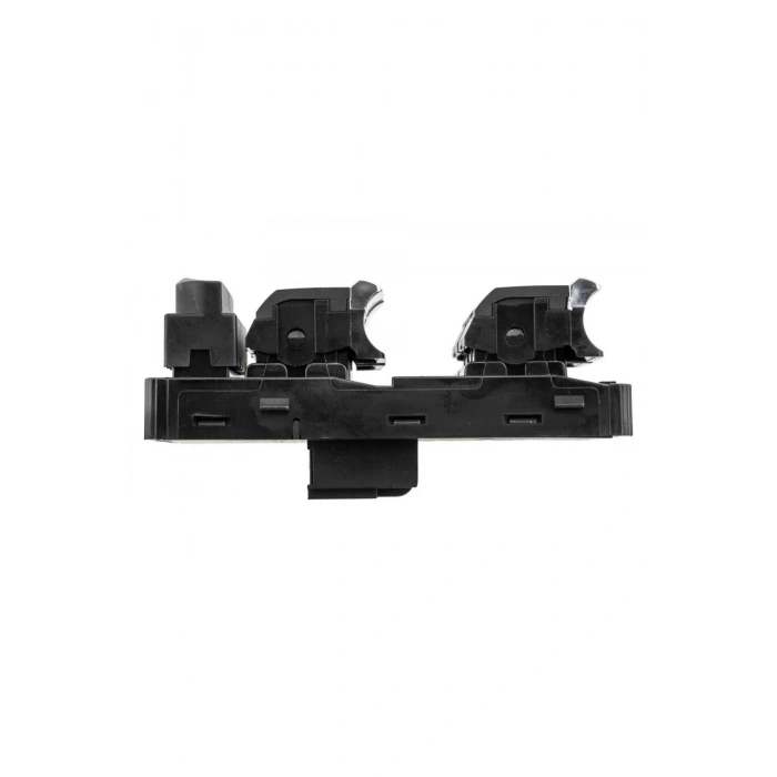 AUDİ A5 SOL DÖRTLÜ CAM DÜĞMESİ ANAHTARI KROM 2016--2020