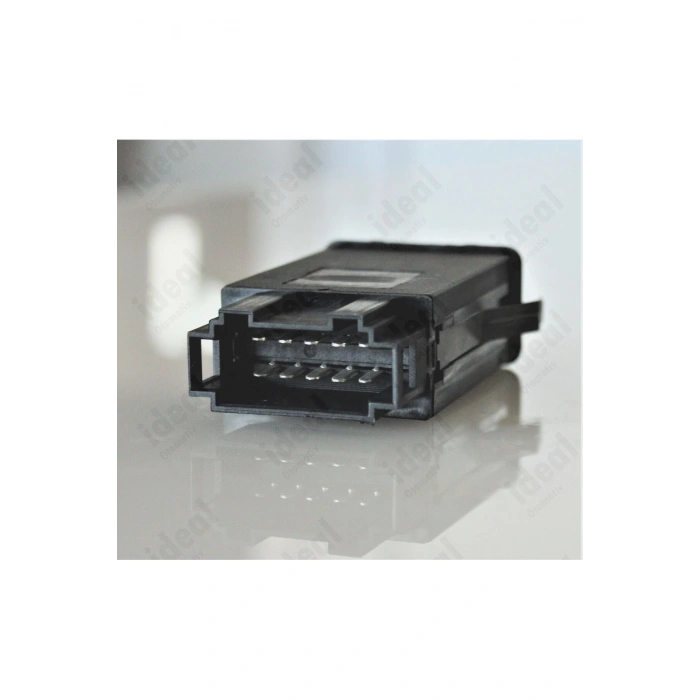 Audi A6 1997-2005 Dörtlü Sinyal Flaşör Anahtarı 10pin 4b0941509c 4b0941509d Uyumlu