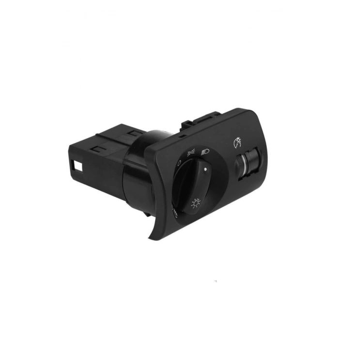 Audi A6 1997 2005 Far Ve Sis Açma Kapama Anahtarı Düğmesi