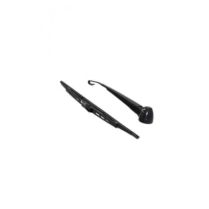 Audi A6 Avant Arka Cam Silecek Kolu ve Süpürgesi 2001-2005