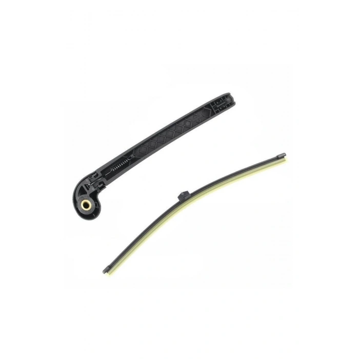 Audi A6 Avant Arka Silecek Kolu Ve Süpürgesi 2011--2018 Uyumlu