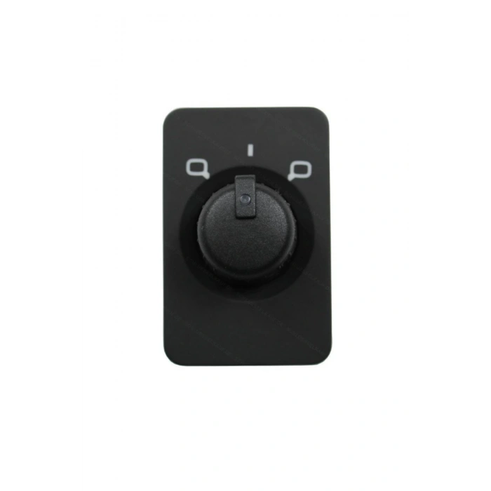 Audi A6 Dikiz Ayna Ayar Düğmesi Joystiği 1997--2004