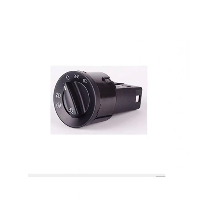 AUDİ A6 FAR ANAHTARI YÜKSEKLİK AYARLI 1997--2005