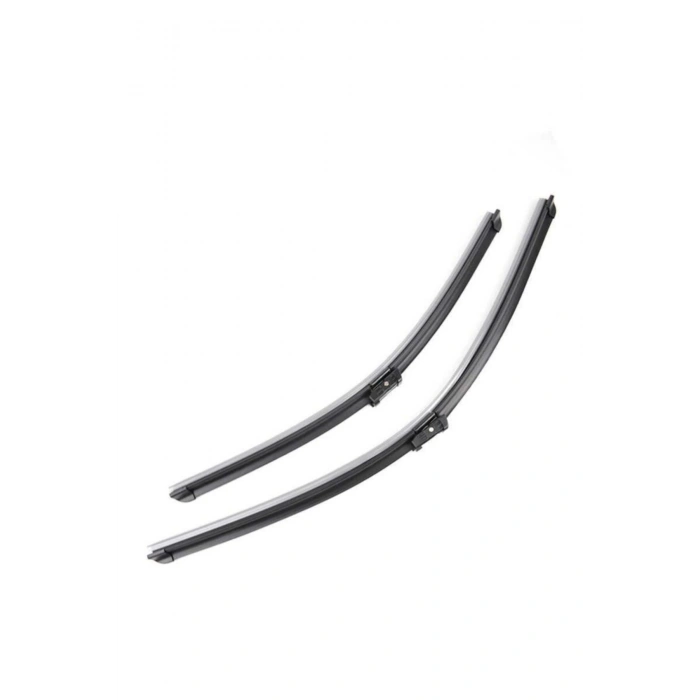 Audi A6 Maxtel Muz Silecek Süpürgesi Takımı 2011-2019