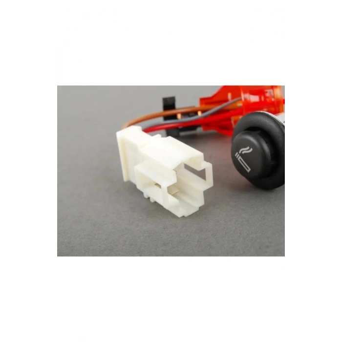 Audi Q5 Çakmak Çakmaklık Komple Iç Dış 2009--2014