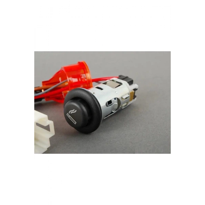 Audi Q5 Çakmak Çakmaklık Komple Iç Dış 2009--2014