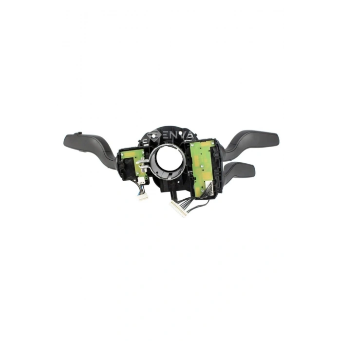 Audi Q5 Sinyal Silecek Kumanda Kolu 2013-2016 (cruise Kontrol)