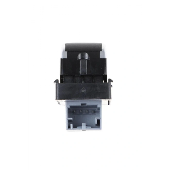 AUDİ Q5 TEKLİ CAM AÇMA KAPAMA DÜĞMESİ ANAHTARI KROM 2008--2015