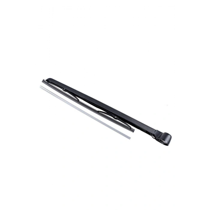 Audi Q7 Arka Kolu Ve Silecek Süpürgesi  2006 2015