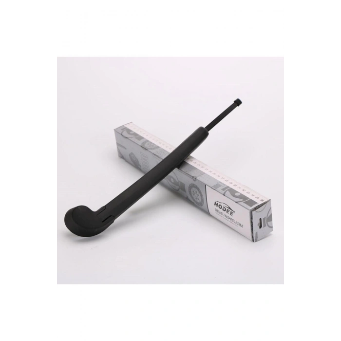 Audi Q7 Arka Silecek Süpürgesi Ve Kolu 2015 2019