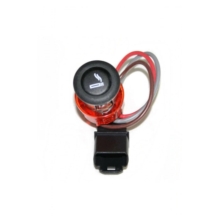 Audi Q7 Çakmak Ve Çakmaklık Kablolu 2006--2014