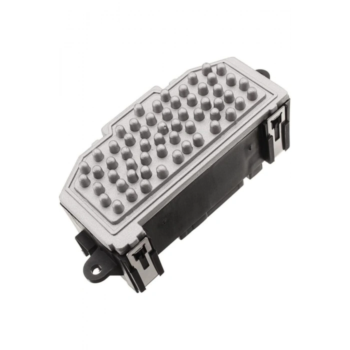 Audi Q7 Kalorifer Rezistansı Modülü 2007--2014