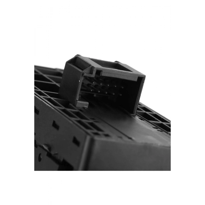 Audi Q7 Sol Dörtlü Cam Düğmesi Anahtarı 2007 2014