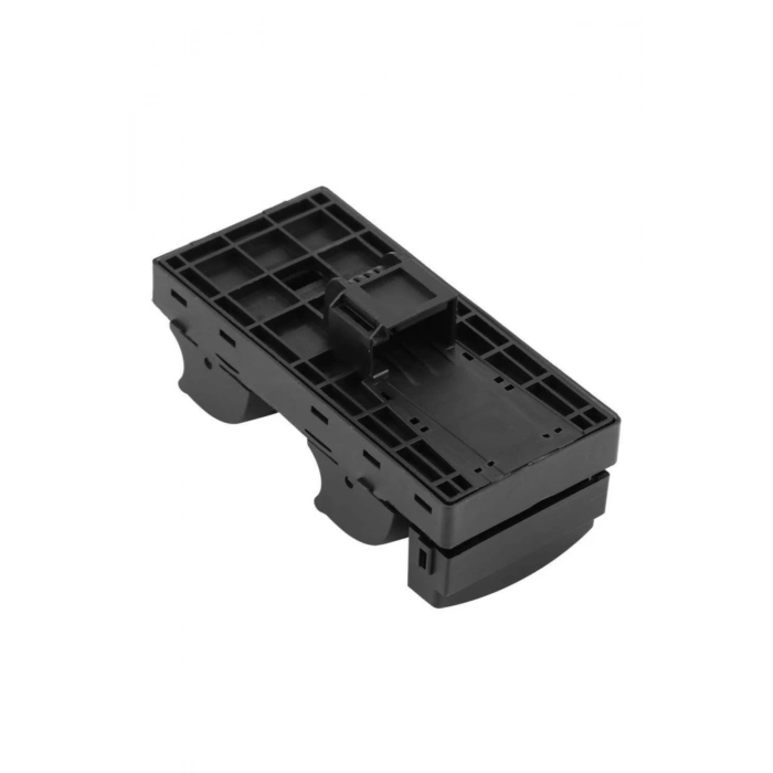 Audi Q7 Sol Dörtlü Cam Düğmesi Anahtarı 2007 2014