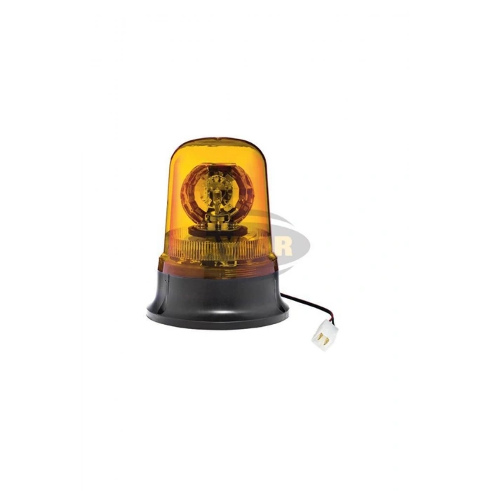 AYFAR TR502S GALAXİ DÖNER LAMBA 12 VOLT SOKETLİ