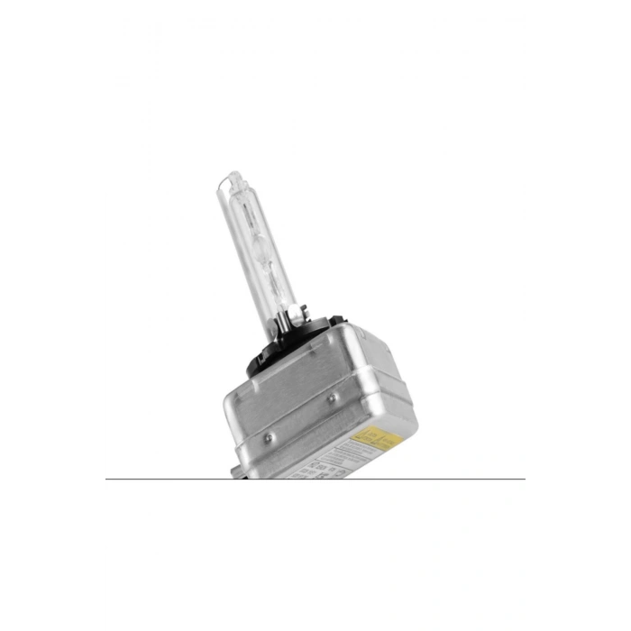 Beyaz Işık Fesan D1s 6000 Kelvin Xenon Far Ampulü