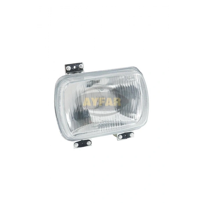 Bmc Levend Tm30 Ön Far Sağ & Sol Uyumlu Ayfar 505543