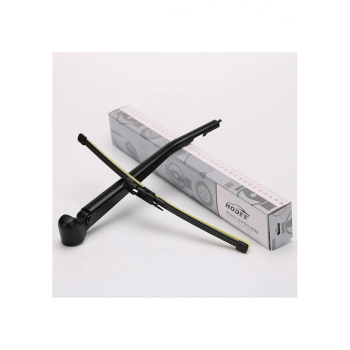 Bmw 1 Serisi E81 - E87 Arka Silecek Kolu ve Süpürgesi 2002-2012