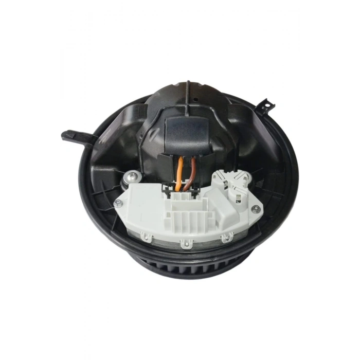 Bmw 1 Serisi E87 Kasa Kalorifer Motoru Orjinal Valeo 2007-2012 Uyumlu