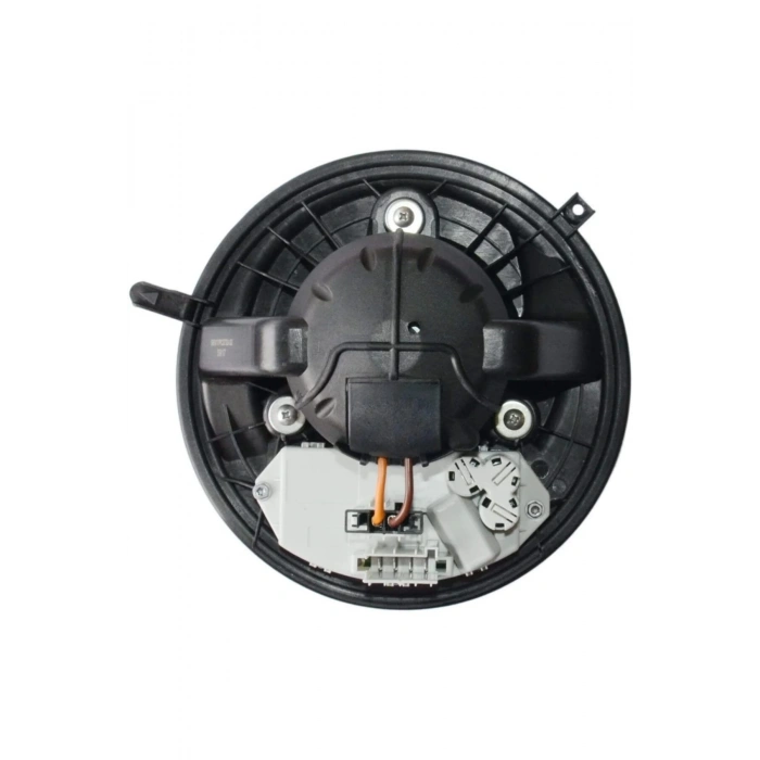 Bmw 1 Serisi E87 Kasa Kalorifer Motoru Orjinal Valeo 2007-2012 Uyumlu