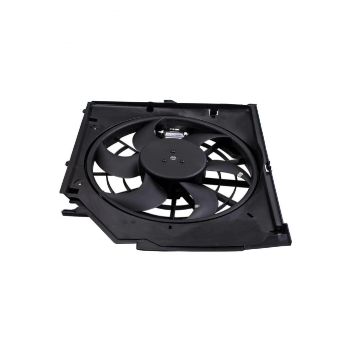 Bmw 3 Serısı E46 Radyatör Fan Motoru Davlumbazlı 1998--2004