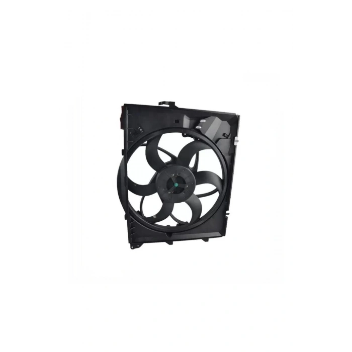 Bmw 3 Serisi E90 Benzinli Radyatör Fan Motoru 2005--2011