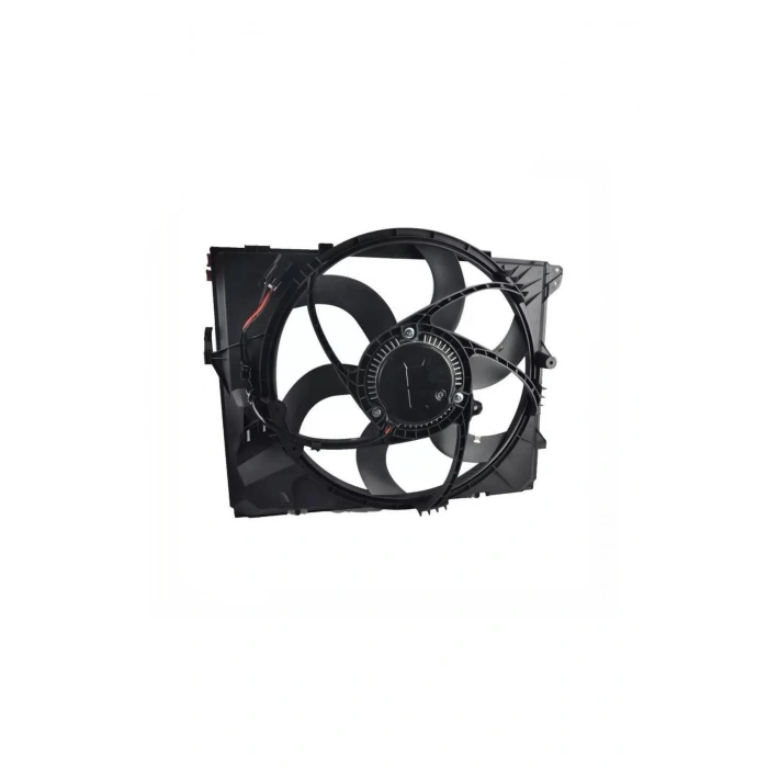 Bmw 3 Serisi E90 Benzinli Radyatör Fan Motoru 2005--2011