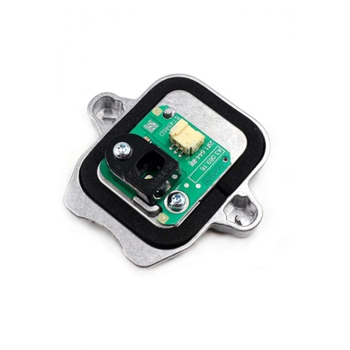 Bmw 3 Serisi F30 Lci Far Modülü 2012--2018 63117419615