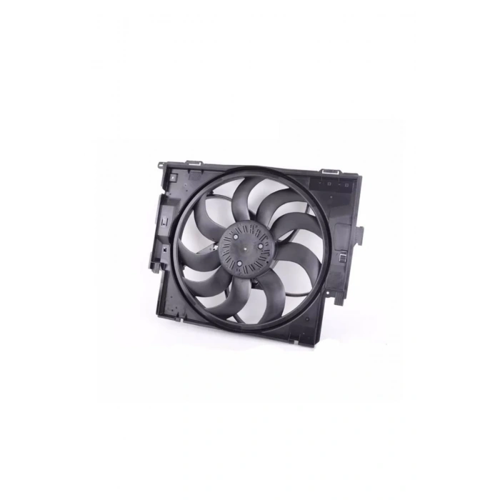 Bmw 3 Serisi F30 Radyatör Fan Motoru 2012--2018-Uyumlu