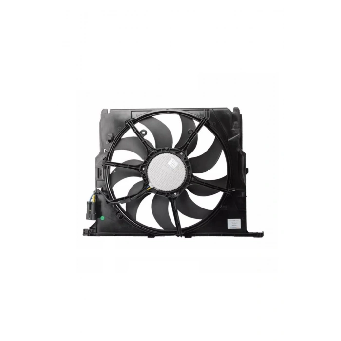 BMW 5 SERİSİ Uyumlu  F10 DİZEL RADYATÖR FAN MOTORU 2010--2016