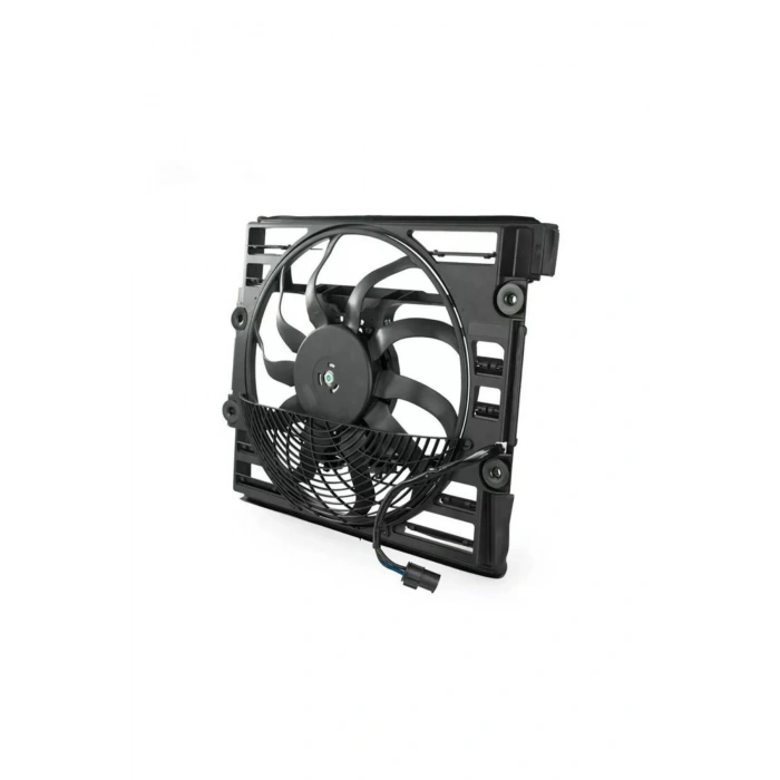 BMW 7 SERİSİ E38 RADYATÖR FAN MOTORU 1994--2001