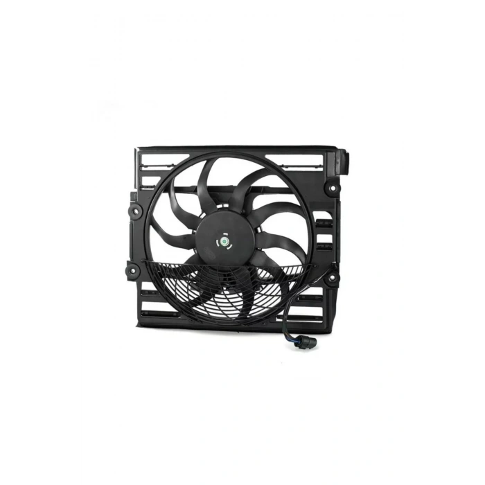 BMW 7 SERİSİ E38 RADYATÖR FAN MOTORU 1994--2001