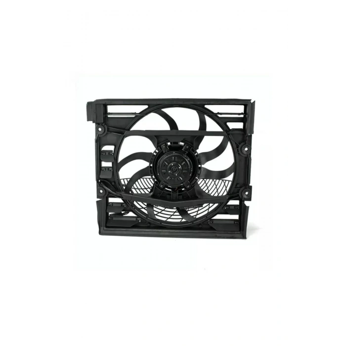 BMW 7 SERİSİ E38 RADYATÖR FAN MOTORU 1994--2001