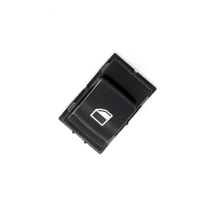 Bmw 7 Serisi Uyumlu Tekli Cam Düğmesi Anahtarı 2011--2015