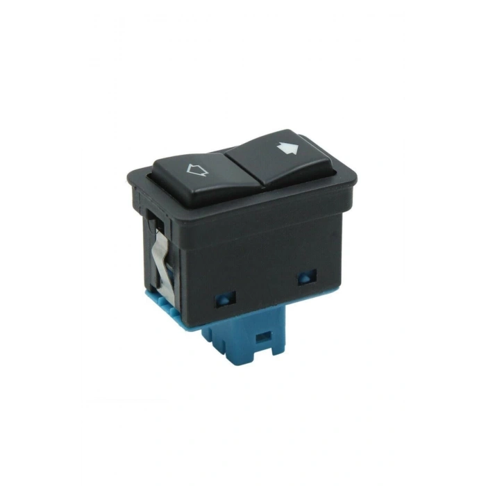 Bmw E38 7 Serisi Tekli Cam Açma Düğmesi Anahtarı 1994--2001 Uyumlu